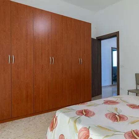 Апартаменты Rosa Dei Venti *