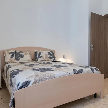 Rosa Dei Venti Апартаменты Гротталье