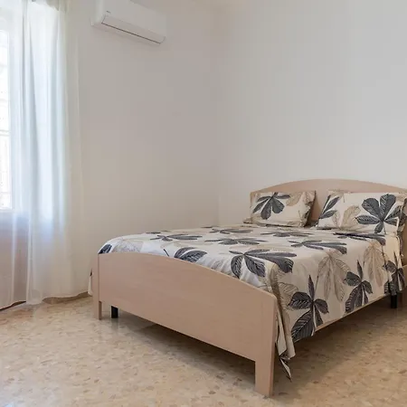 Rosa Dei Venti Апартаменты