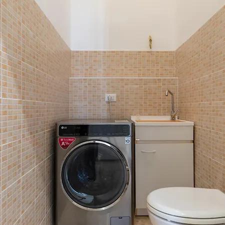 Apartment Rosa Dei Venti