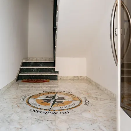 Apartmán Rosa Dei Venti *