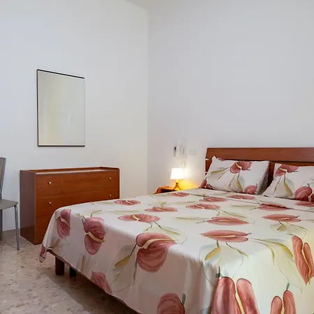 Apartment Rosa Dei Venti *