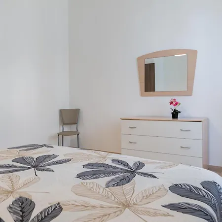 Appartement Rosa Dei Venti