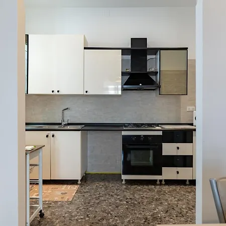Rosa Dei Venti Apartment *