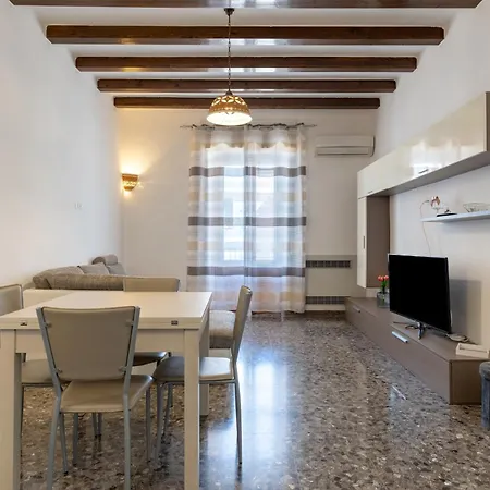 Rosa Dei Venti Apartment Grottaglie