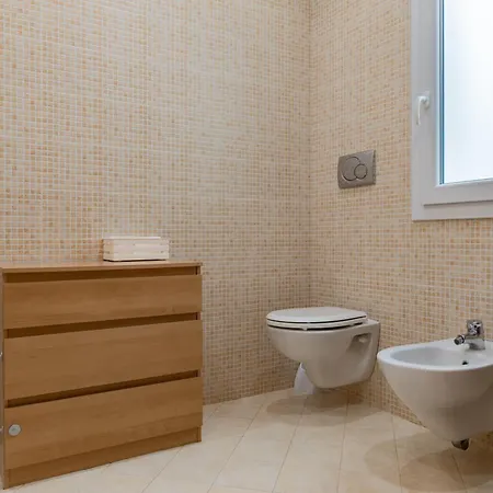 Apartment Rosa Dei Venti