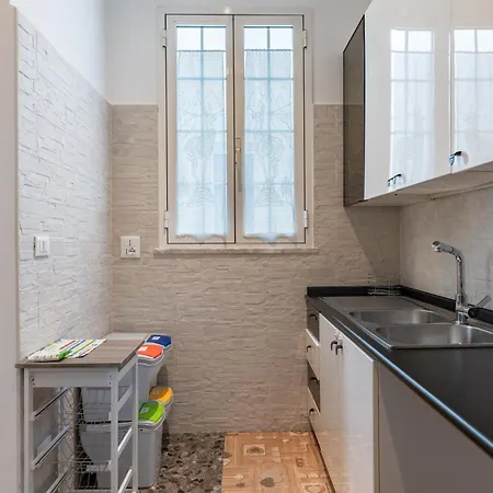 Apartment Rosa Dei Venti *